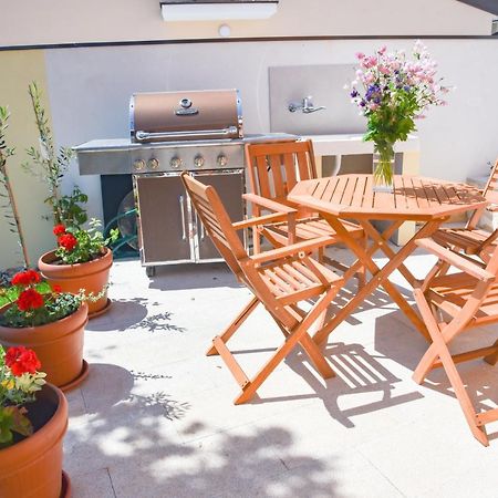 Holiday Home - Istrian Dream With Swimming Pool Peroj Bagian luar foto