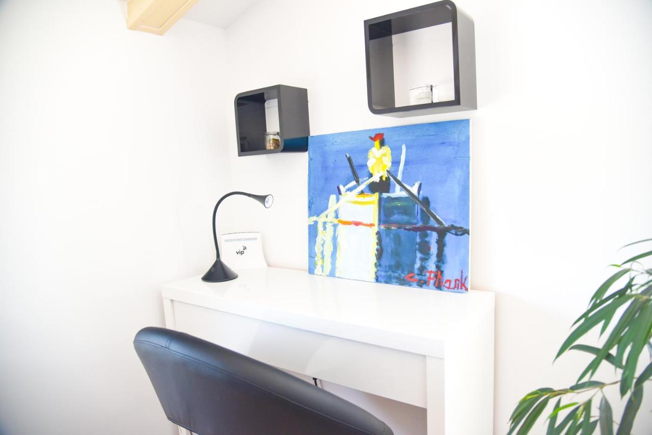 Holiday Home - Istrian Dream With Swimming Pool Peroj Bagian luar foto