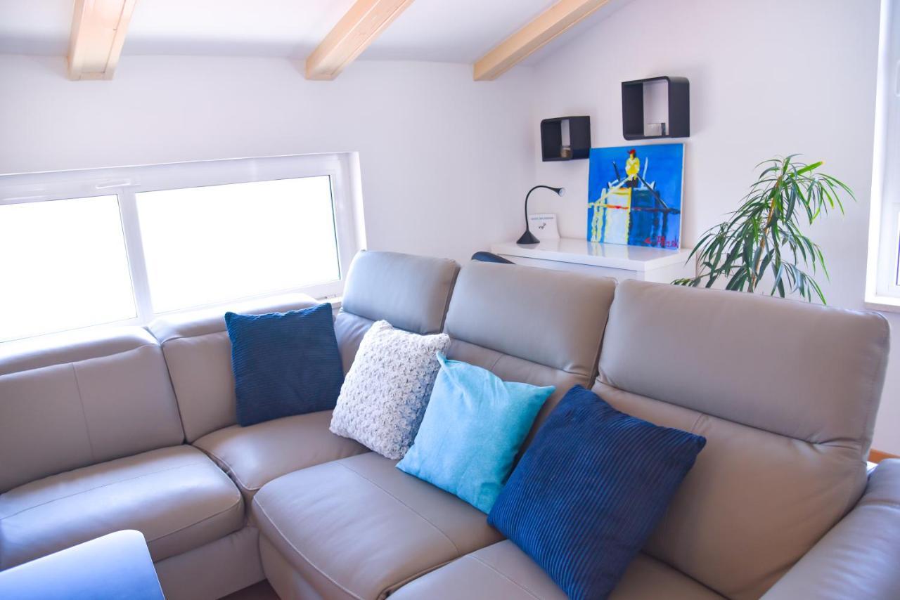 Holiday Home - Istrian Dream With Swimming Pool Peroj Bagian luar foto