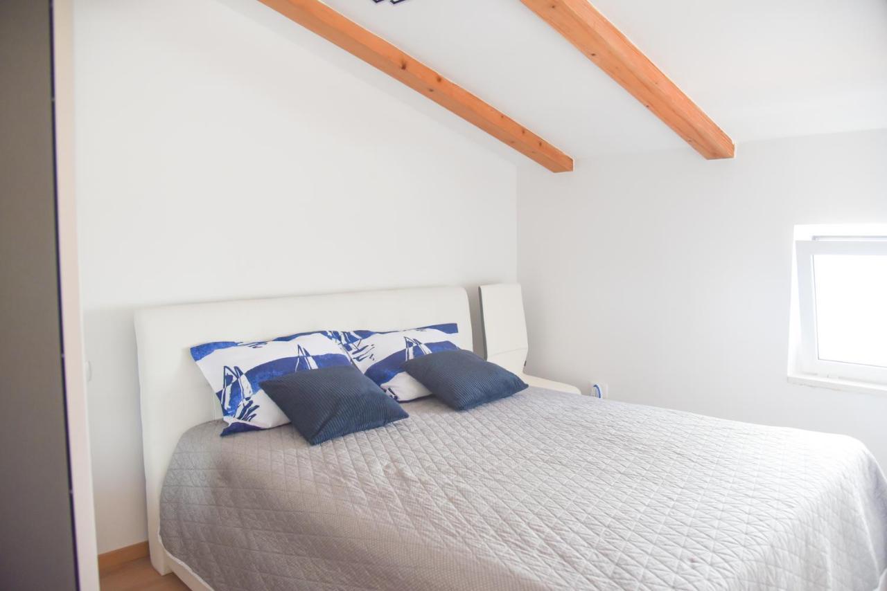 Holiday Home - Istrian Dream With Swimming Pool Peroj Bagian luar foto
